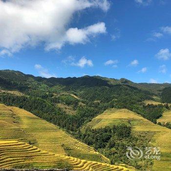 龙胜龙脊金龙山庄酒店提供图片