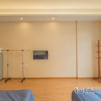 杭州凤巢酒店式公寓酒店提供图片