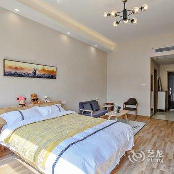 杭州凤巢酒店式公寓酒店提供图片