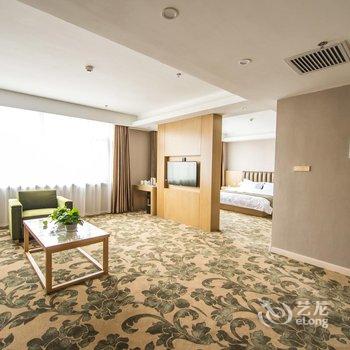 锦州开元宾馆酒店提供图片