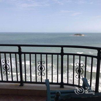 惠东双月湾爱旅沙滩海景度假公寓酒店提供图片