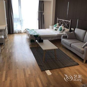 北京微公馆家庭公寓(郎各庄西路店)酒店提供图片