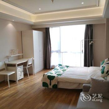 北京微公馆家庭公寓(郎各庄西路店)酒店提供图片