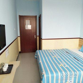 秦皇岛北戴河临海客栈酒店提供图片