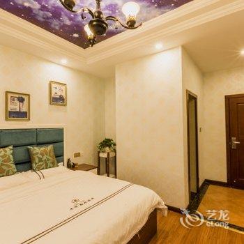 眉山洪雅翰林酒店酒店提供图片