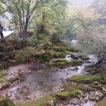 荔波依山碧水农家客栈酒店提供图片