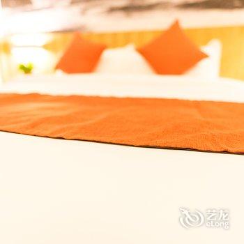 趣我家V公馆(珠海暨南大学店)酒店提供图片