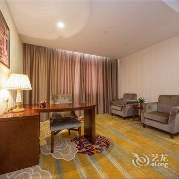 宿适皇家酒店(上海世博三林店)酒店提供图片