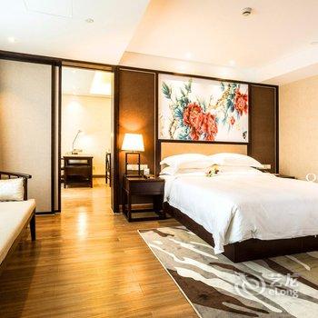 Q+宁波汉宾酒店酒店提供图片