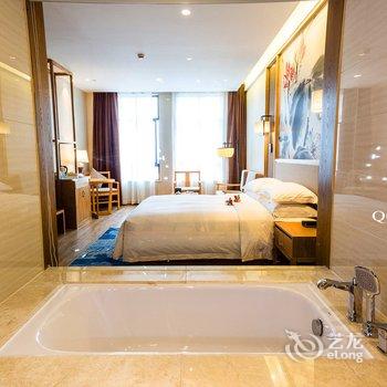 Q+宁波汉宾酒店酒店提供图片