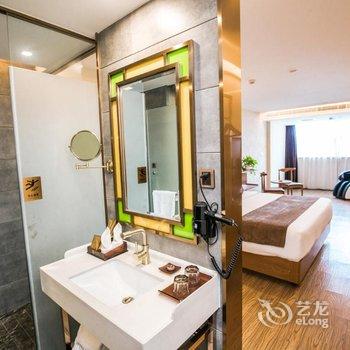 成都喆啡国际酒店酒店提供图片