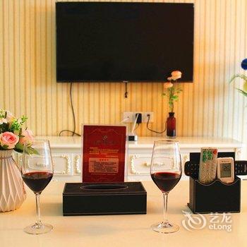 Q+桂恒公寓酒店(桂林北站恒大广场店)酒店提供图片