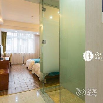 Q+西塘宾馆酒店提供图片