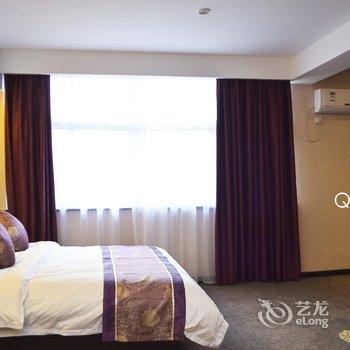Q+洛阳雅客酒店酒店提供图片
