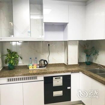 Q+桂恒公寓酒店(桂林北站恒大广场店)酒店提供图片