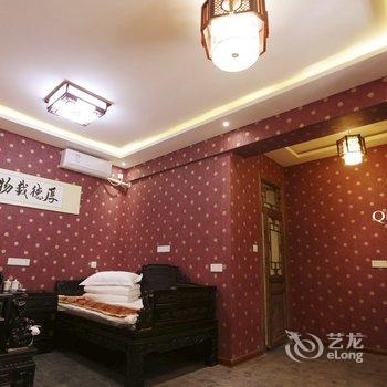 Q+平遥惜缘精品客栈酒店提供图片