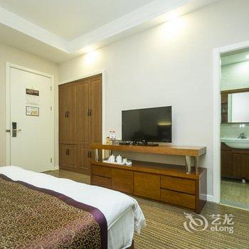 Q+西塘宾馆酒店提供图片