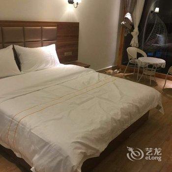 泸沽湖海洋之家客栈酒店提供图片
