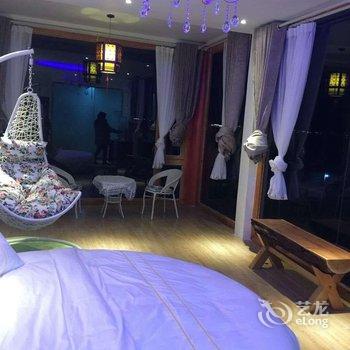 泸沽湖海洋之家客栈酒店提供图片