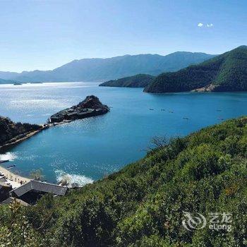 泸沽湖海洋之家客栈酒店提供图片