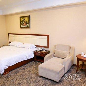 Q+当阳博华商务酒店酒店提供图片
