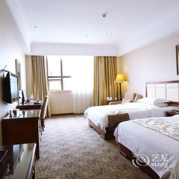 Q+当阳博华商务酒店酒店提供图片