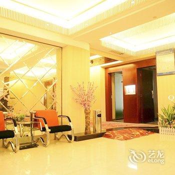Q+鄂州红太阳国宾宾馆酒店提供图片