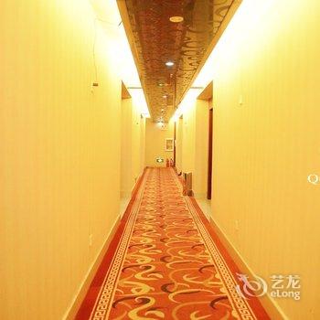 Q+鄂州红太阳国宾宾馆酒店提供图片