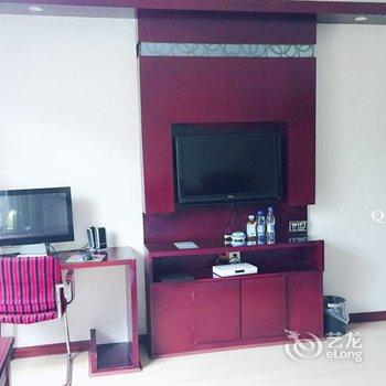 Q+鄂州红太阳国宾宾馆酒店提供图片