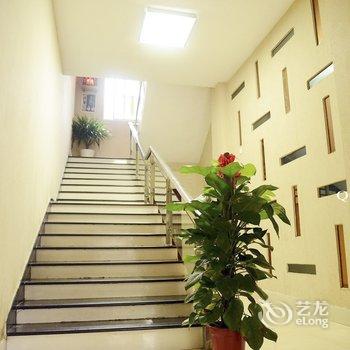 Q+鄂州红太阳国宾宾馆酒店提供图片