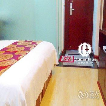 Q+鄂州红太阳国宾宾馆酒店提供图片