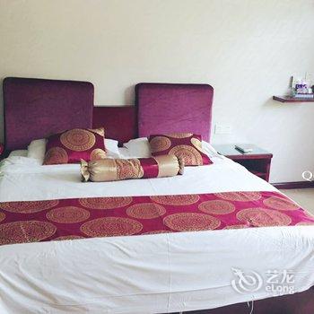 Q+鄂州红太阳国宾宾馆酒店提供图片