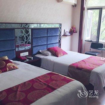 Q+鄂州红太阳国宾宾馆酒店提供图片