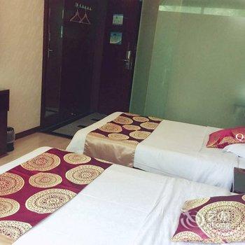 Q+鄂州红太阳国宾宾馆酒店提供图片