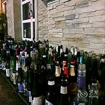 Q+东兴佳盈快捷酒店酒店提供图片