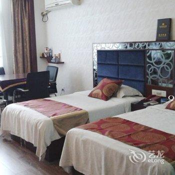 Q+鄂州红太阳国宾宾馆酒店提供图片