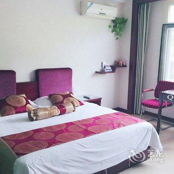 Q+鄂州红太阳国宾宾馆酒店提供图片