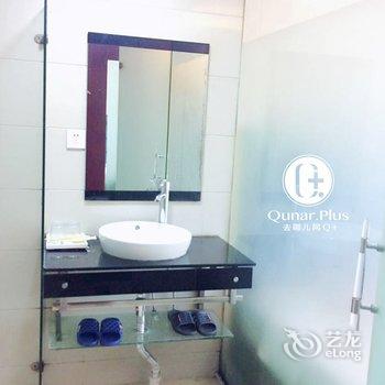 Q+鄂州红太阳国宾宾馆酒店提供图片