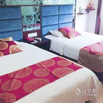 Q+鄂州红太阳国宾宾馆酒店提供图片