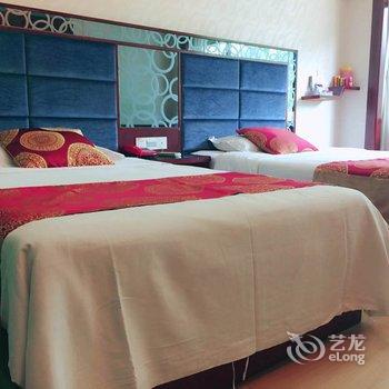 Q+鄂州红太阳国宾宾馆酒店提供图片