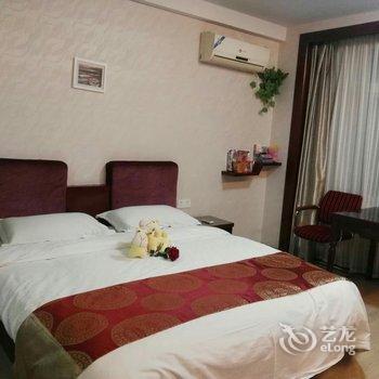 Q+鄂州红太阳国宾宾馆酒店提供图片