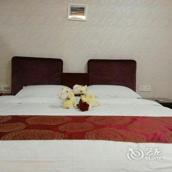 Q+鄂州红太阳国宾宾馆酒店提供图片