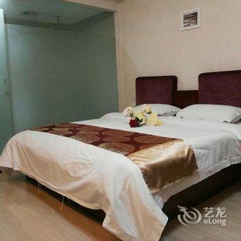 Q+鄂州红太阳国宾宾馆酒店提供图片