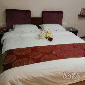 Q+鄂州红太阳国宾宾馆酒店提供图片