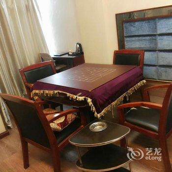 Q+鄂州红太阳国宾宾馆酒店提供图片