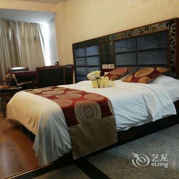 Q+鄂州红太阳国宾宾馆酒店提供图片