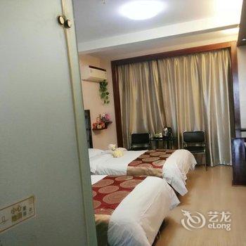 Q+鄂州红太阳国宾宾馆酒店提供图片