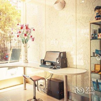 Q+十堰宾凯酒店酒店提供图片