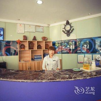 Q+十堰宾凯酒店酒店提供图片