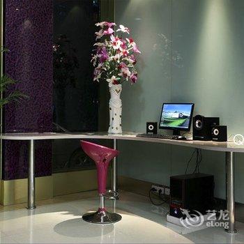 Q+十堰宾凯酒店酒店提供图片